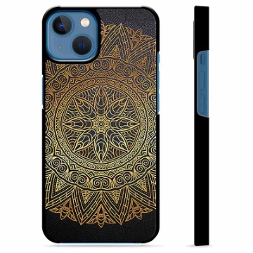 Capa Protectora - iPhone 13 - Mandala