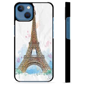 Capa Protectora - iPhone 13 - Paris