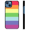 Capa Protectora - iPhone 13 - Orgulho