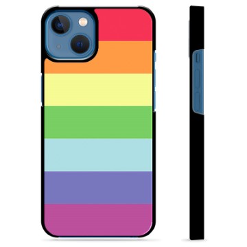 Capa Protectora - iPhone 13 - Orgulho