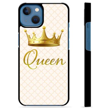 Capa Protectora - iPhone 13 - Rainha