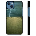 Capa Protectora - iPhone 13 - Tempestade