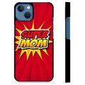 Capa Protectora - iPhone 13 - Super Mãe