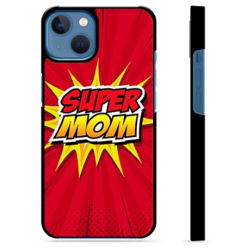 Capa Protectora - iPhone 13 - Super Mãe