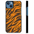 Capa Protectora - iPhone 13 - Tigre