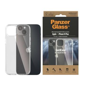 Capa PanzerGlass HardCase para iPhone 14 Plus - Transparente