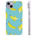 Capa de TPU - iPhone 14 Plus - Bananas