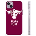 Capa de TPU - iPhone 14 Plus - Touro