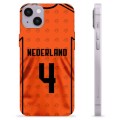 Capa de TPU - iPhone 14 Plus - Holanda