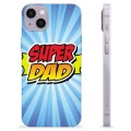 Capa de TPU - iPhone 14 Plus - Super Pai