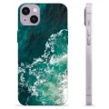 Capa de TPU - iPhone 14 Plus - Ondas