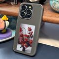 Capa DIY E-InkCase NFC para iPhone 14 Pro - Preto