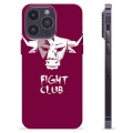 Capa de TPU - iPhone 14 Pro Max - Touro