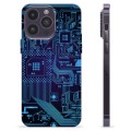 Capa de TPU - iPhone 14 Pro Max - Placa de Circuito