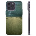 Capa de TPU - iPhone 14 Pro Max - Tempestade