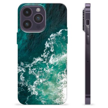 Capa de TPU - iPhone 14 Pro Max - Ondas