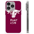 Capa de TPU - iPhone 14 Pro - Touro