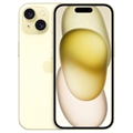 iPhone 15 - 128GB - Amarelo