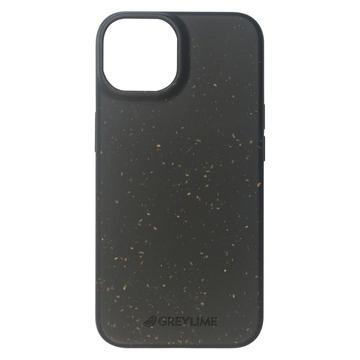 Capa Ecológica GreyLime para iPhone 15