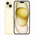 iPhone 15 Plus - 256GB - Amarelo