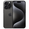 iPhone 15 Pro - 256GB - Titânio Preto