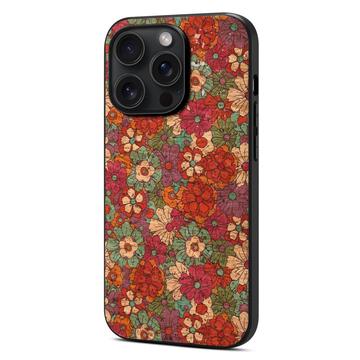 Capa híbrida Quatro estações para iPhone 15 Pro Max