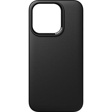 Capa para iPhone 15 Pro Nudient Thin - Compatível com MagSafe - Preto