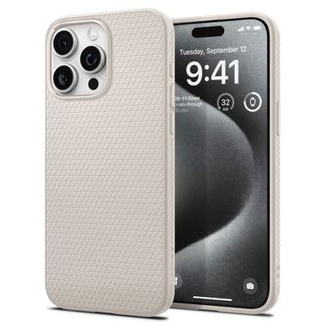 Capa Spigen Liquid Air para iPhone 15 Pro