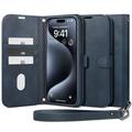 Capa Spigen Wallet S Pro Wallet para iPhone 15 Pro