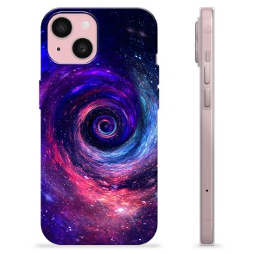 Capa de TPU - iPhone 15 - Galaxy