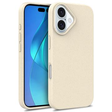 Capa Biodegradável para iPhone 16