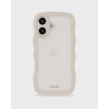 Capa Holdit Wavy para iPhone 16