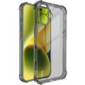 Capa de TPU Imak Drop-Proof para iPhone 16