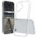 Capa JT Berlin Pankow Clear para iPhone 16 - Transparente