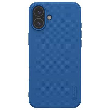 Capa Híbrida Nillkin Super Frosted Shield Pro para iPhone 16