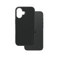 Capa PanzerGlass Care Fearlessly Fashionable para iPhone 16 - Compatível com MagSafe