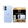 Protetor de Lente de Câmara PanzerGlass PicturePerfect para iPhone 16/16 Plus