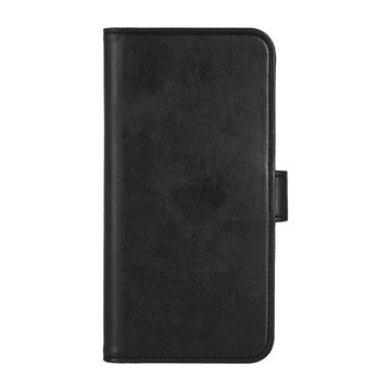 Capa para carteira amovível 2 em 1 Essentials para iPhone 16 Plus - Preto