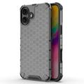 Capa Híbrida Honeycomb Armored para iPhone 16 Plus