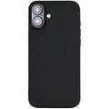 Capa de TPU JT Berlin Pankow para iPhone 16 Plus - Preto