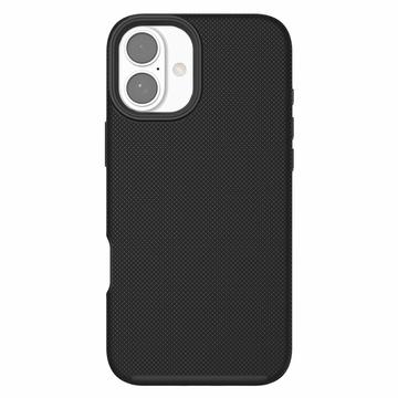 Capa para iPhone 16 Plus JT Berlin Pankow Solid MagSafe - Preto