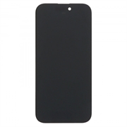 Ecrã LCD para iPhone 16 Plus - Preto - Qualidade Original