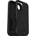 Capa MagSafe OtterBox Defender Series para iPhone 16 Plus - Preto