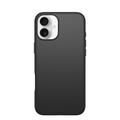 Capa OtterBox Symmetry Series para iPhone 16 Plus - Compatível com MagSafe - Preto