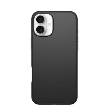 Capa OtterBox Symmetry Series para iPhone 16 Plus - Compatível com MagSafe - Preto