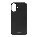 Capa SBS Full Active D3O para iPhone 16 Plus - Preto