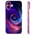 Capa de TPU - iPhone 16 Plus - Galaxy