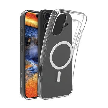 Capa para iPhone 16 Plus dbramante1928 Greenland Pro - Compatível com MagSafe