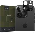 Protetor de Lente de Câmera Hofi Alucam Pro+ para iPhone 16 Pro/16 Pro Max - Preto