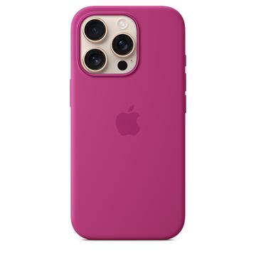 Capa em Silicone com MagSafe para iPhone 16 Pro Apple MYYN3ZM/A